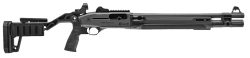 BER J131M2CPC187   1301 TAC C MOD2   18.5 CHSL BLK