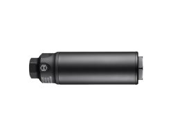 Maxim Defense MXM48064 DS-K D  5.56 NATO 1.75" Black Titanium/Stainless Steel