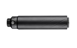 Maxim Defense MXM48209  PRS 30 Cal 1.75" Black Aluminum/Titanium 5/8"x24