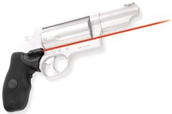 Crimson Trace 01-2450-1 LG-375 Lasergrips  Red Laser Taurus Judge/Tracker