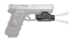CRIMSON TRACE RAIL MASTER ALUM RAIL LIGHT