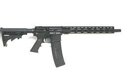 AMERICAN TACTICAL INC ATI MILSPORT 5.56MM BK 60+1  #