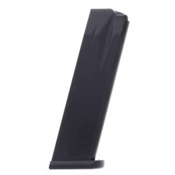 Global Ordnance Arex Zero 1s Handgun Magazine 9mm Luger 17/rd