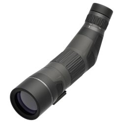 Leupold SX-4 Pro Guide HD Gen 2 Spotting Scope 15-45x65mm Angled