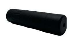 AAC (ADVANCED ARMAMENT) HUB2K 5.26MM DT SILENCER