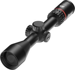 BURRIS SCOPE FULLFIELD 2025 - 3-12X42 PLEX