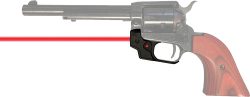 VIRIDIAN ESSENTIAL LASER RED - HERITAGE 22