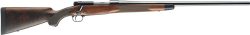 WINCHESTER MODEL 70 SUPER - GRADE 30-06 24" BLUED/WALNUT