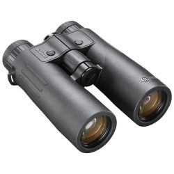 BUSHNELL FUSION X LRF BINO 10X42 BLK