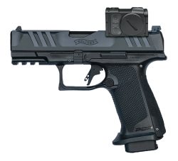 WAL 4797058 PDP F-SERIES PRO ACRO  9MM 4      10RD
