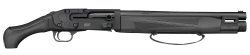 MOSS 83003 990      12 14.75  5+1 AFTRSHCK W/LASER