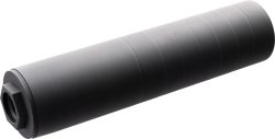 CMMG 11DB005 Zeroed K  30 Cal Black