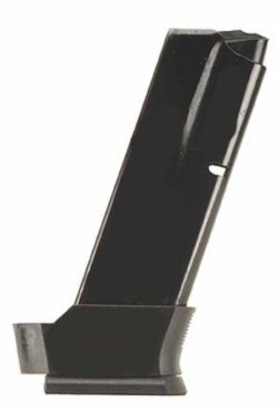 CZ-USA MAGAZINE CZ2075 RAMI 9MM 14RD