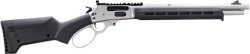 MARLIN 1895 TRAPPER 45-70 - 16.17" S/S MAGPUL ELG STOCK