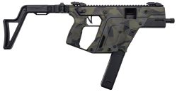 KRISS USA VECTOR SBR 9MM 5.5" DELTA 40+1