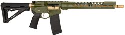 DIA DB175AK801 556 DB15 ML 16 30R GRN/GLD