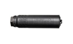 Wilson Combat  Silent Bandit  7.62mm .308" Black Nitride 5/8"x24