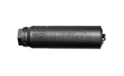 Wilson Combat  Silent Bandit  5.56mm .224" Black Nitride 1/2"x28