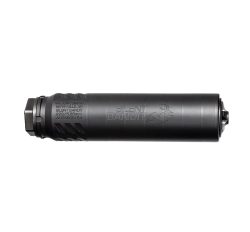 Wilson Combat  Silent Bandit  5.56mm .224" Black Nitride 1/2"x28