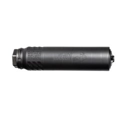 Wilson Combat  Silent Bandit  6.8mm .277" Black Nitride 5/8"x24
