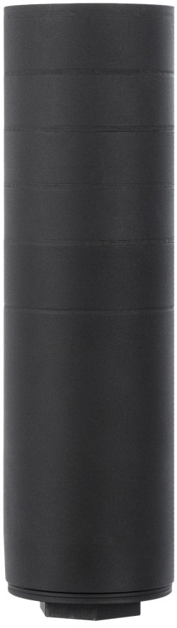 CMMG 11DB010 Zeroed K  36 Cal/9mm Black