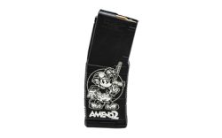 MAG AMEND2 AR15 556 MOD3 30RD SBWL