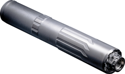 CGS GROUP HEKATE DT 338 SILENCER 5/8X24