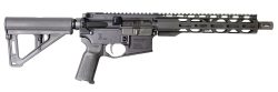 Radical Firearms FP105762X39HBAR10RPRBT BTR  7.62x39mm 10.50" Black Polymer