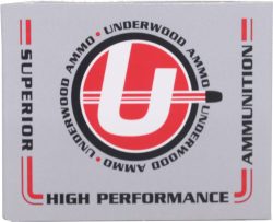 UNDERWOOD 41 REM MAG 210GR - XTP JHP 20RD 10BX/CS