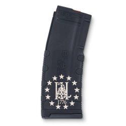 Black Rain Ordnance 3 Percent 1776 Rifle Magazine 5.56x45 NATO 30/rd