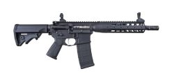 LWRC IC-A5 SBR 300BLK BLK 10" TB