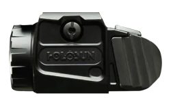 Holosun PIDK Positive Identification Device  Black 7075 T6 Aluminum 1000 Lumens