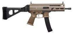 GP 197892029933   STRIBG  SP9A1 9M PST SBT BRC FDE