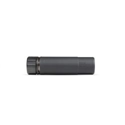 Dead Air Silencers Sandman K QD Suppressor 7.62mm(.30 Cal) Stellite/Stainless Steel Black Finish 5/8-24 KeyMount Brake