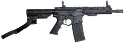 ATI ATIGAX3007MLTB Alpha Maxx  300 Blackout 30+1 7.50"