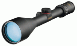 SIMMONS 8-POINT 3-9X50MM - TRUPLEX BLACK MATTE