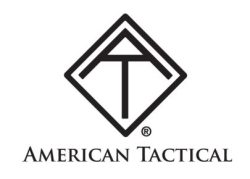 AMERICAN TACTICAL INC ALPHA MAXX 300BLK FDE 8.5"