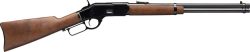 WINCHESTER MODEL 1873 CARBINE - 45LC 20" BLUED/WALNUT