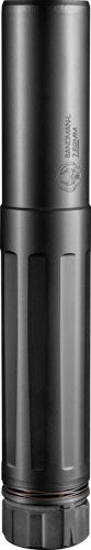 DEAD AIR SILENCERS SANDMAN-L - 7.62MM QD SILENCER KEYMO BRAKE