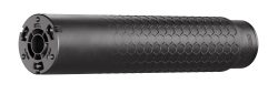 SIG SAUER HEXIUM 300 SILENCER