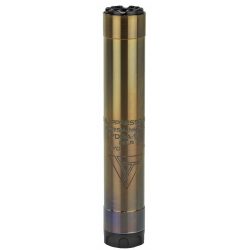 CGS GROUP CGS HYDRA-SS 22LR SLNCR TI