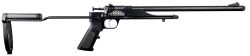 CRICK KSA2192    6061 22MAG OVERLANDER CRB FIBER