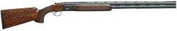 Rizzini USA 3602-41030AC BR240 Sporting 410 Gauge 30" Nickel Chrome Steel Receiver Engraved Wood Stock