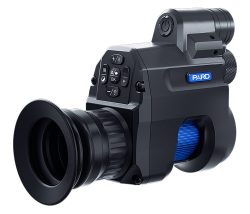 PARD NV007V2   Night Vision Black
