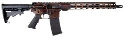 SHARK COAST 300-061-1000-23 556 16"           RUST