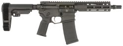 COBALT CK-PRO-LITE-556-75-BLK   556 7.5        BLK
