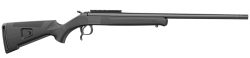Retay USA GML410BLK Gamelander  410 Gauge Single Shot 1rd Deep Bore Take Down Barrel, Picatinny Rail Receiver, Fixed Black Synthetic Stock