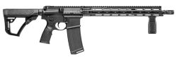 DDF WEBGB-RRP-V7 DDM4V7 5.56 16 RANGE READY PACKGE