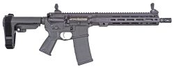 LWRCI ICMKIIP5B12SBA3    PST 556 SBA3 BRC 12.7 BLK