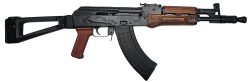 PIONEER AK0031FTAKTFW  HELLPUP WOOD W/BRACE 762X39